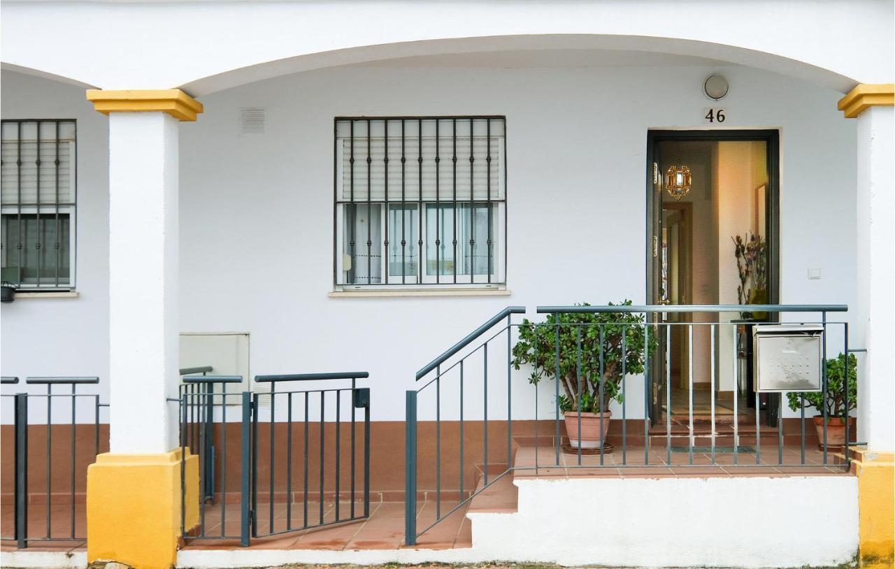 3 Bedroom Awesome Home In La Algaba Exterior foto