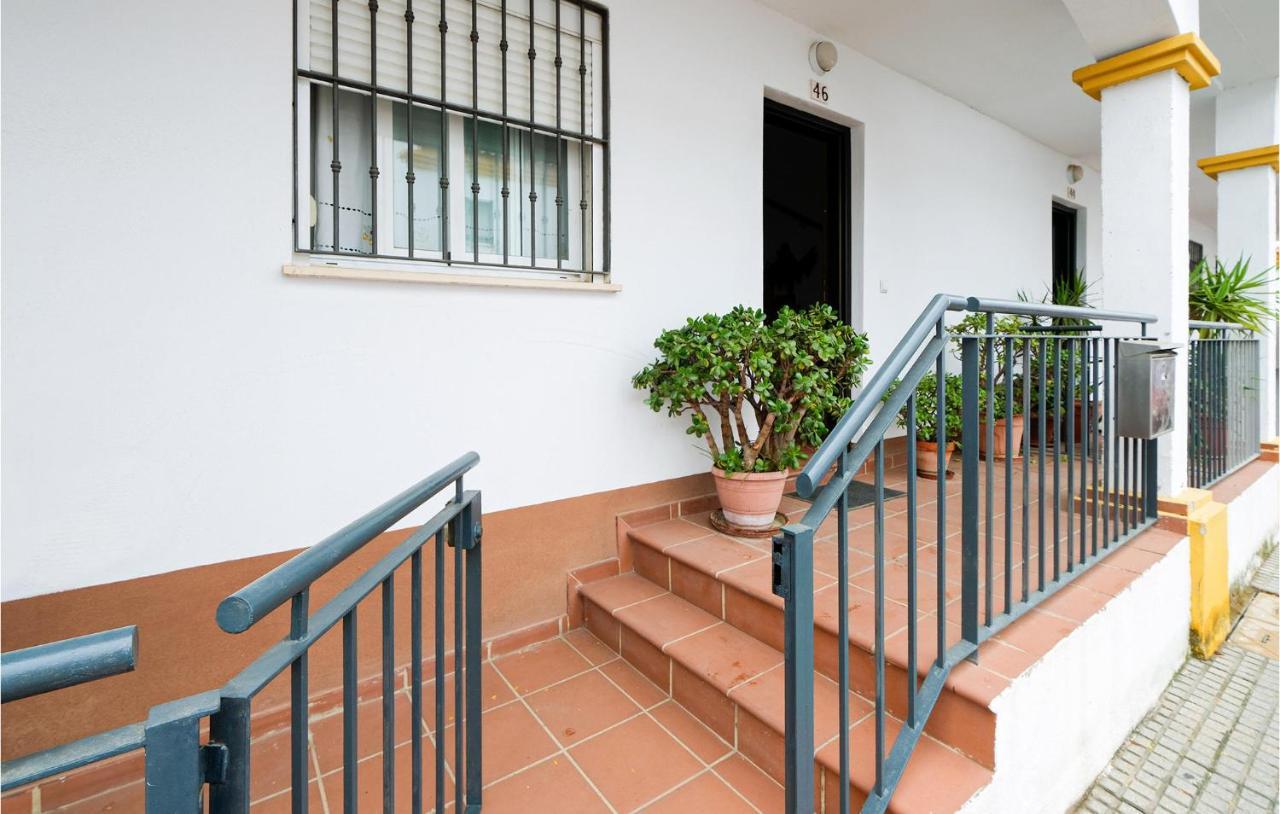 3 Bedroom Awesome Home In La Algaba Exterior foto